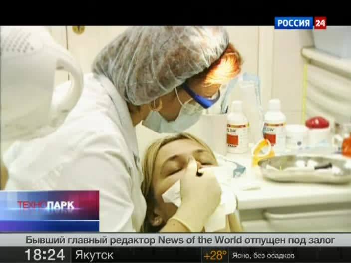Эфир от 09.07.2011
