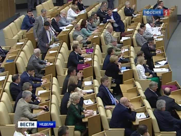 Партийное лето будет горячим