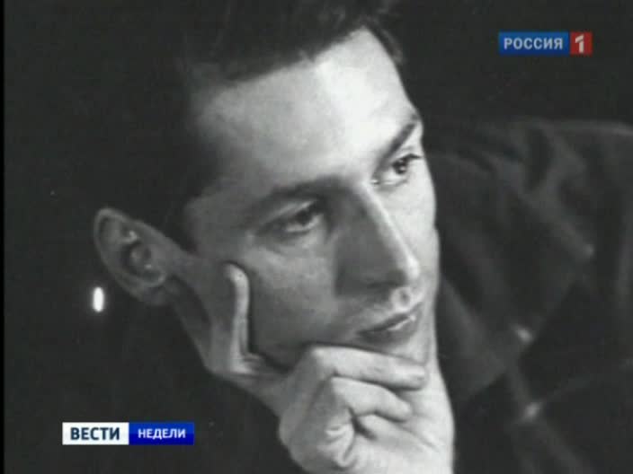 Завещание Игоря Моисеева