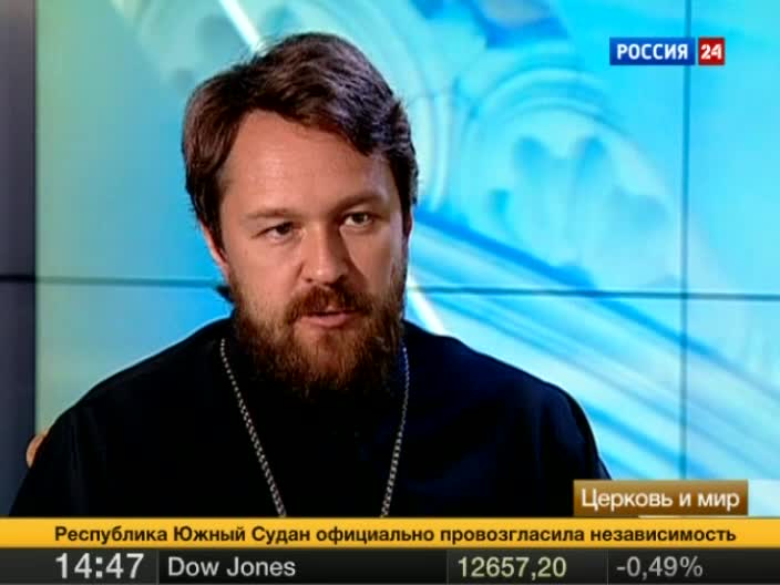 Эфир от 09.07.2011