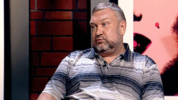 Глава "Русской Пароходной Компании на паях" Андрей Басов о причинах крушения "Булгарии"