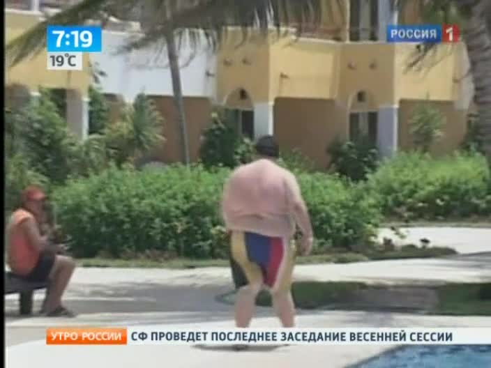 Домылись! Гели портят фигуру