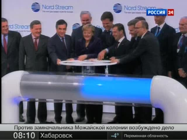 Эфир от 12.11.2011