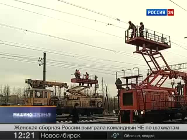 Эфир от 12.11.2011