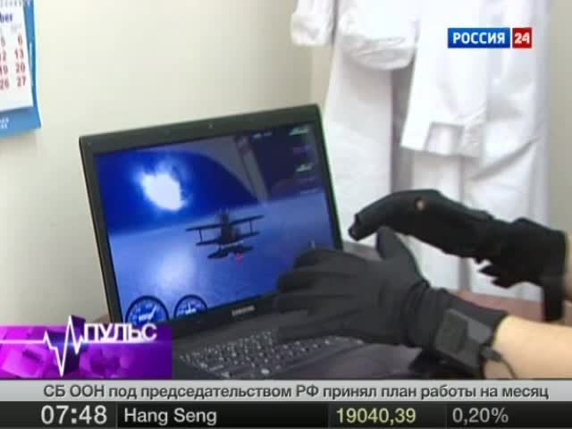 Эфир от 03.12.2011