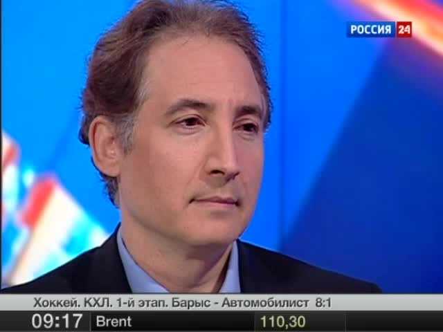 Брайан Грин: как рассказывать о науке простым языком