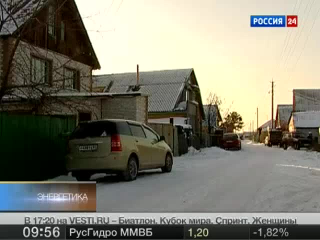 Эфир от 03.12.2011