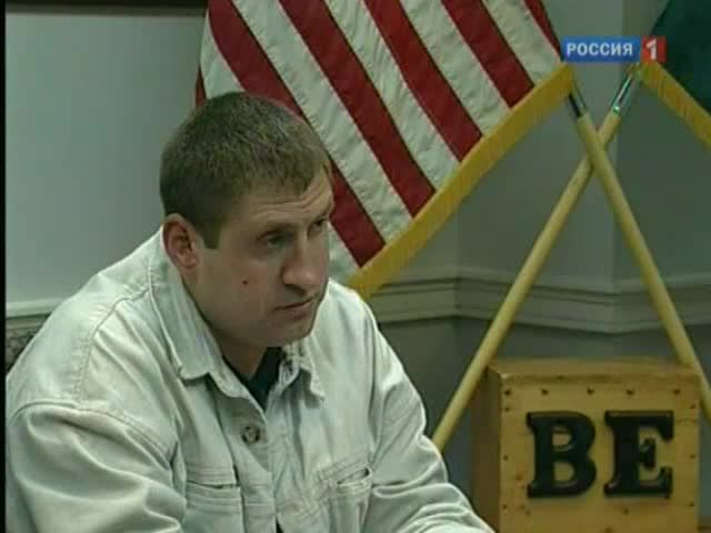 "Военная программа" А.Сладкова. 03.12.2011