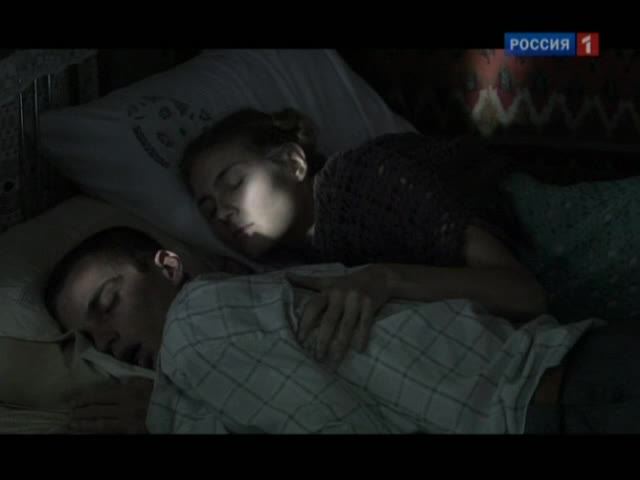 Когда растаял снег. Серия 6
