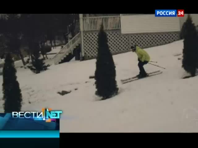 Городская целина. Фишка недели 