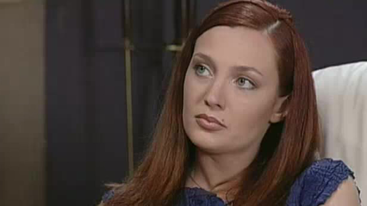 Ундина. Серия 4