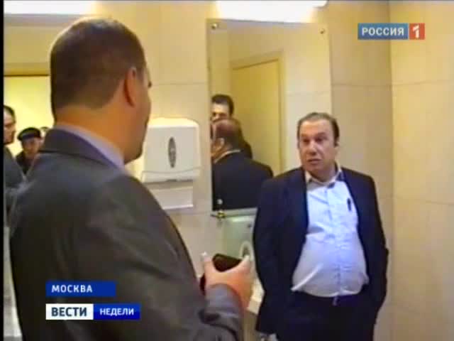 Эфир от 04.12.2011