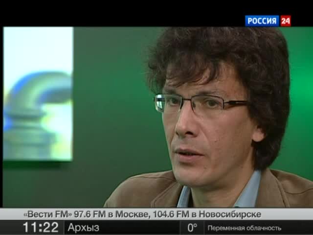 Эволюция была ветвистой. Часть 1