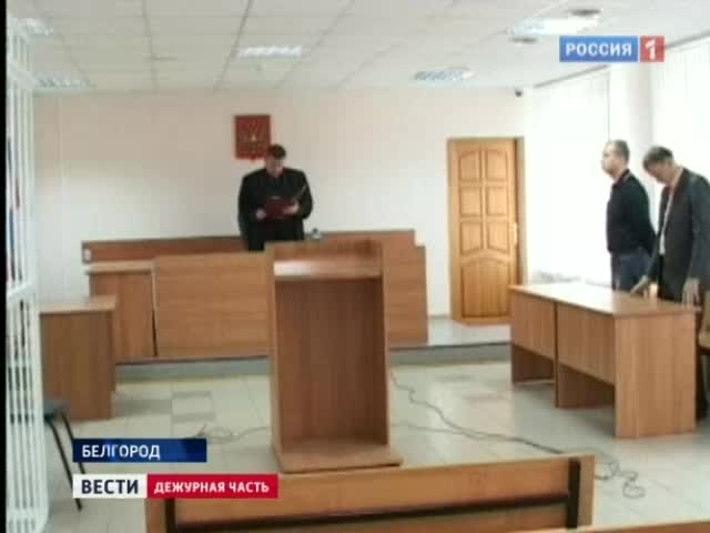 За торговлю контрафактом - полтора года домашнего ареста