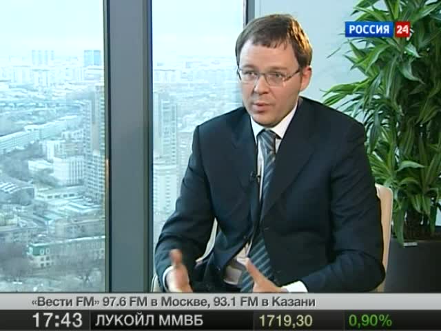 Глава "ВТБ Капитал": публичные рынки существенно сжались
