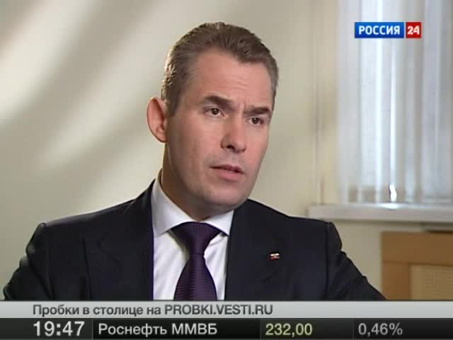 Павел Астахов: России и США нужно разобраться с усыновлением