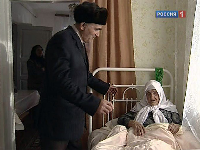 Мусульмане. 20.01.2012