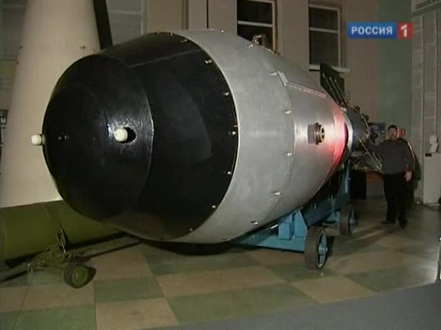 "Военная программа" А.Сладкова. 21.01.2012