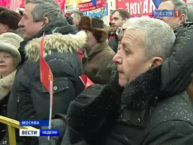 Кандидаты в кандидаты