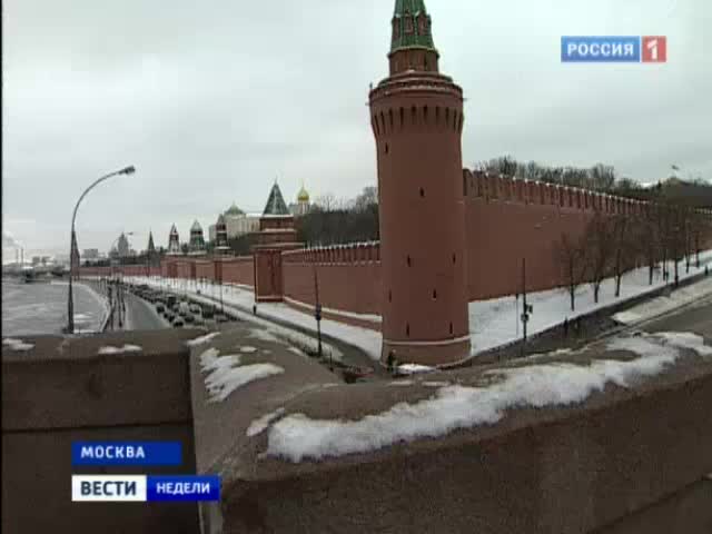 В губернаторы - выбором