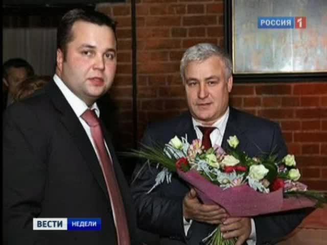 "Решала" МВД