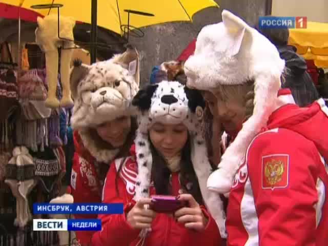 Олимпийские преемники