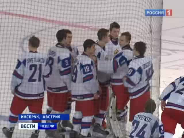 Олимпийские преемники