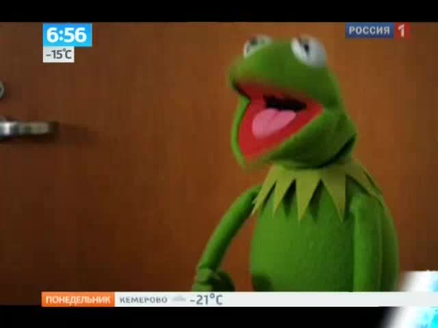 Утро России. Мультфильмы