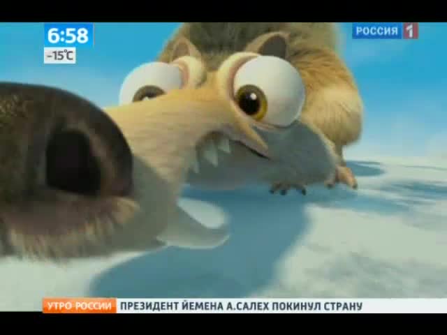 Самые ожидаемые мультипликационные премьеры года
