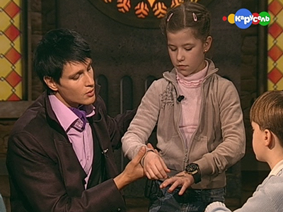 Школьный вечер
