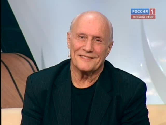 Пороховщиков вернулся, чтобы развестись