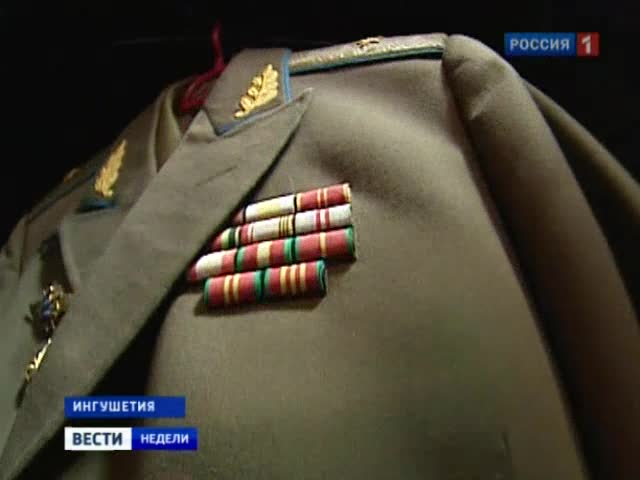 Вести недели. Эпизод: Подвиг Героя