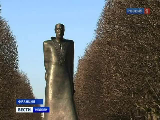 Вести недели. Эпизод: Дипломатический разрыв