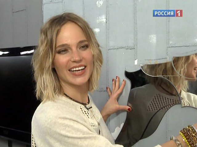С новым домом! 30.03.2012