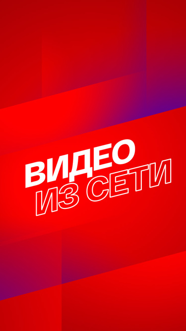 Видео из Сети
