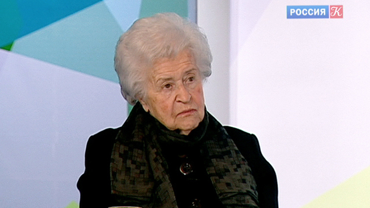 Ирина Антонова, Михаил Швыдкой, Константин Михайлов и Галина Маланичева. Эфир от 25.11.2015