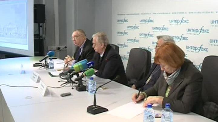Эфир от 25.11.2015 (19:30)