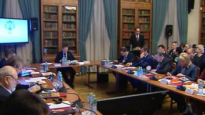 Эфир от 25.11.2015 (19:30)