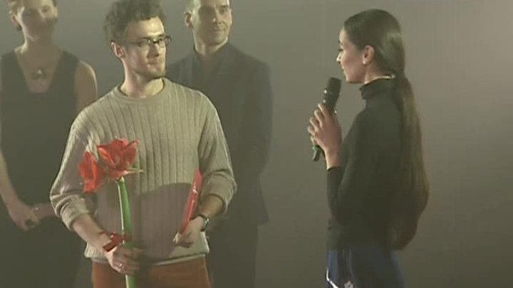 Эфир от 26.11.2015 (19:30)