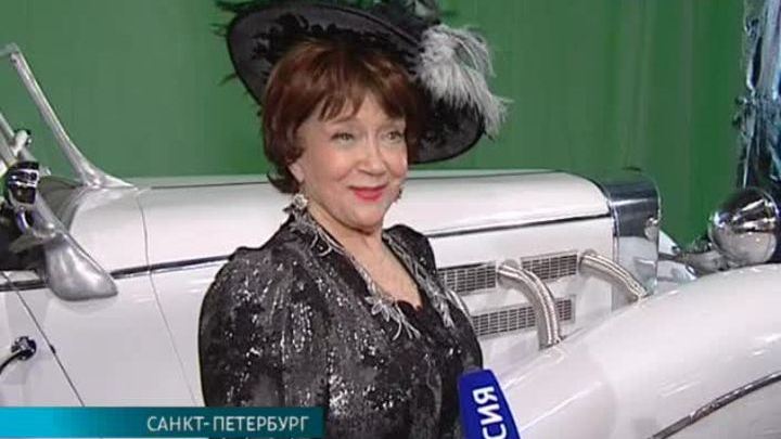 Эфир от 27.11.2015 (19:30)