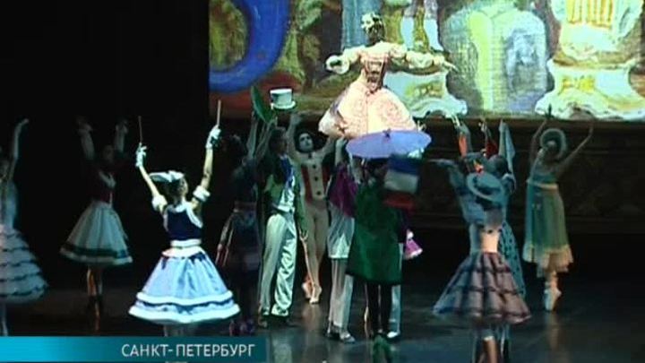 Эфир от 27.11.2015 (19:30)