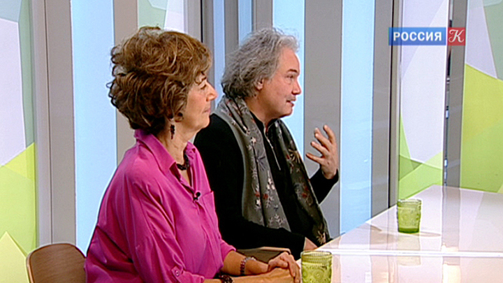 Михаил Хохлов, Екатерина Мечетина и Дина Кирнарская. Эфир от 30.11.2015