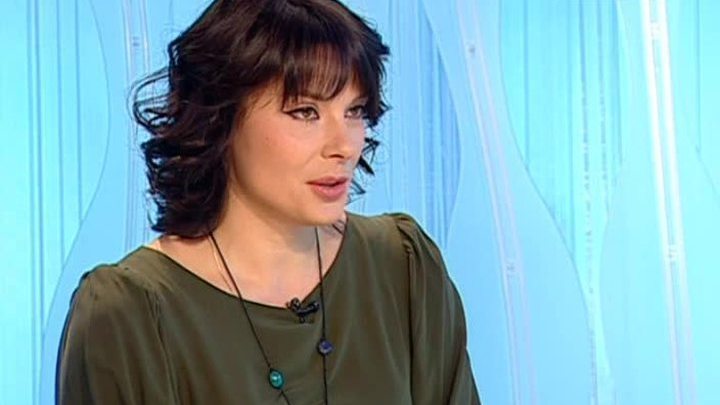 Екатерина Мечетина. Эфир от 30.11.2015