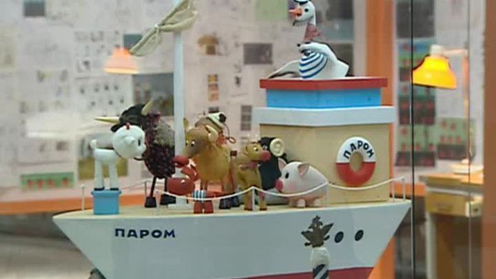 Эфир от 01.12.2015 (23:30)