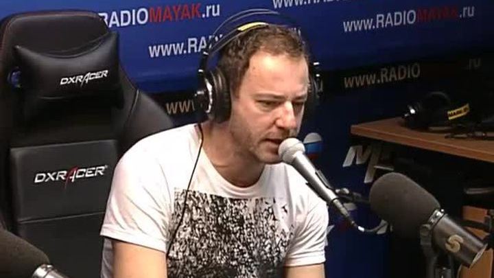 Живой концерт. Группа Animal ДжаZ