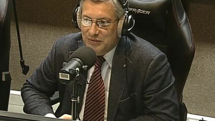 Алексей Сканави о классической музыке