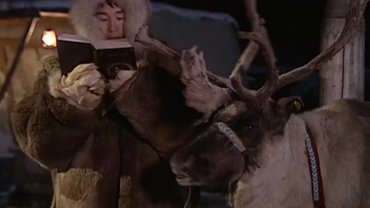 Эфир от 05.12.2015 (17:00)