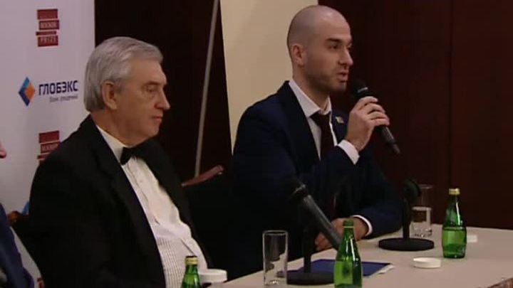Эфир от 05.12.2015 (17:00)