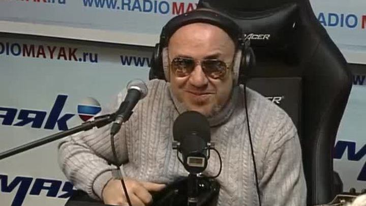 Живой концерт. Группа "Стратосфера"