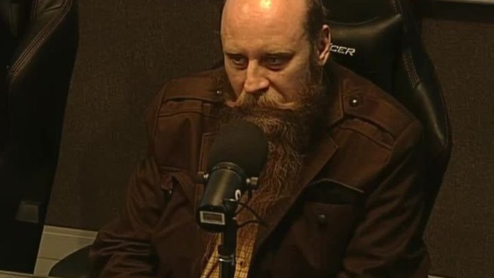Скандинавская мифология 